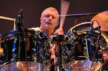 Drum Fest 2013: The Carl Palmer Legacy
