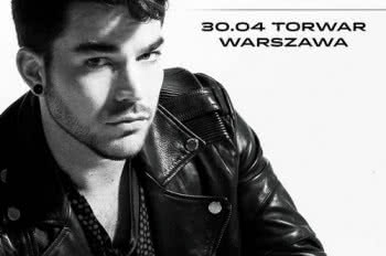 Adam Lambert