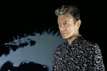 Nowe video Davida Bowie