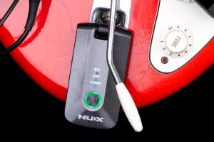NUX Mighty Plug Pro 