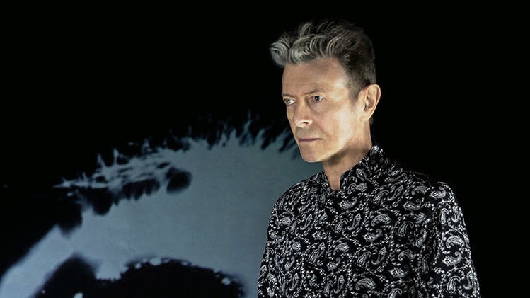 Nowe video Davida Bowie