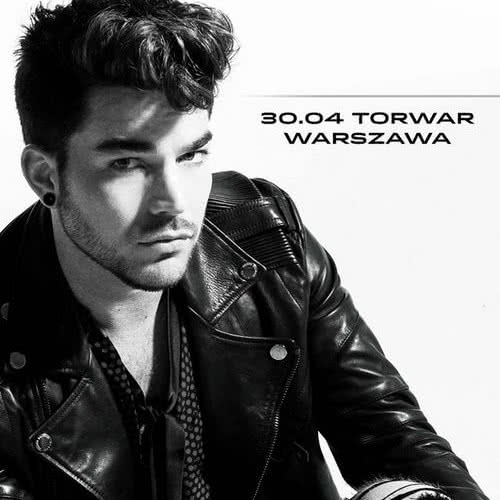 Adam Lambert