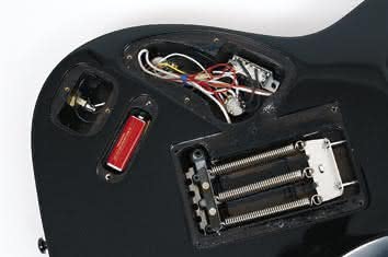 Ibanez RGT6EX