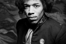 Jimi Hendrix - People, Hell & Angels już w przyszłym tygodniu