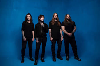 Polyphia wraca do Warszawy. Jesienią zagra w Progresji z materiałem z Be Not Afraid
