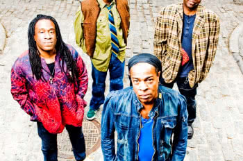 Living Colour