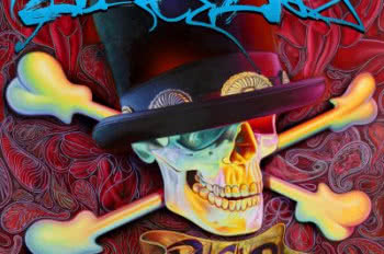 Slash - Slash
