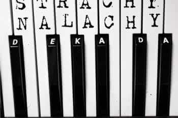 Strachy na Lachy - premiera Dekady już dziś