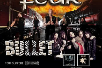 Primal Fear