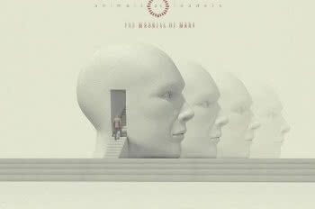 Nowy album Animals as Leaders w listopadzie