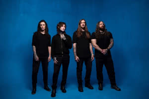 Polyphia wraca do Warszawy. Jesienią zagra w Progresji z materiałem z Be Not Afraid