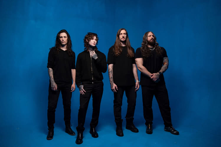 Polyphia wraca do Warszawy. Jesienią zagra w Progresji z materiałem z Be Not Afraid
