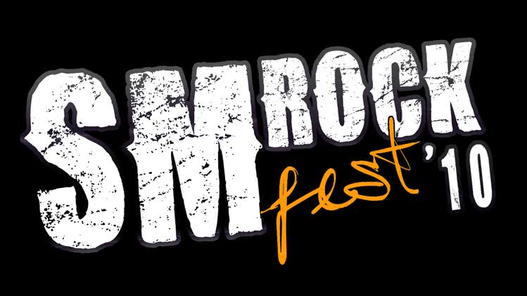 SM Rock Fest