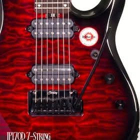 Sterling By Music Man JP170D