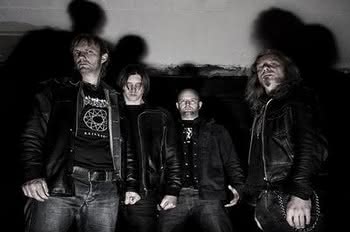 Hakan Morberg (Desultory)
