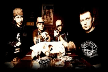 J.D. Overdrive kończy nowy album