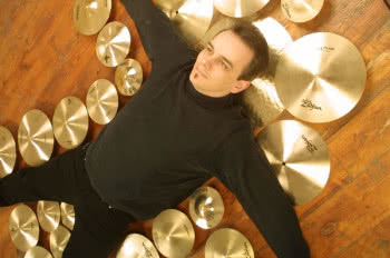 Drum Fest 2013: Gavin Harrison & 05Ric