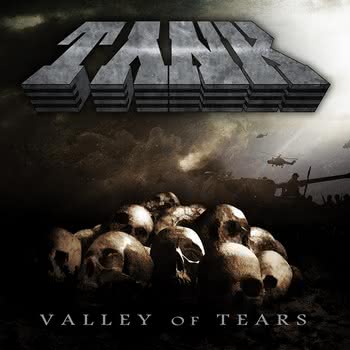 Tank - Valley of Tears