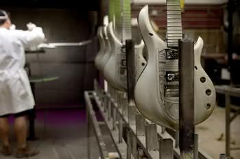 Ekskluzywny model Music Man John Petrucci NOMAC Majesty już dostępny