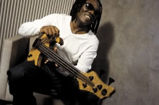 Richard Bona ponownie we Wrocławiu