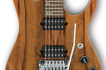 Ibanez MSM1 Marco Sfogli 