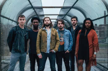 Welshly Arms zagra w Warszawie
