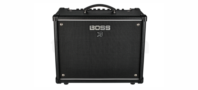 BOSS - KATANA-50 GEN 3