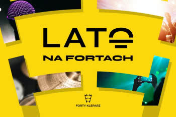Festiwal Lato na Fortach. Kto zagra w Krakowie?