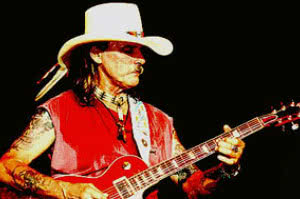 Dickey Betts na jedynym koncercie w Polsce