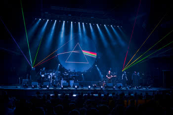 Brit Floyd - 03.11.2015 - Kraków