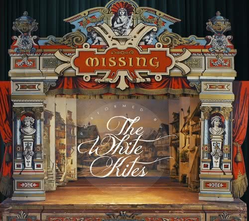 The White Kites - The Missing