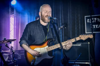 Antimatter wystąpi w Sosnowcu