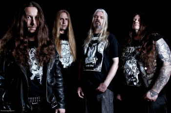 Asphyx prezentuje nowy teledysk