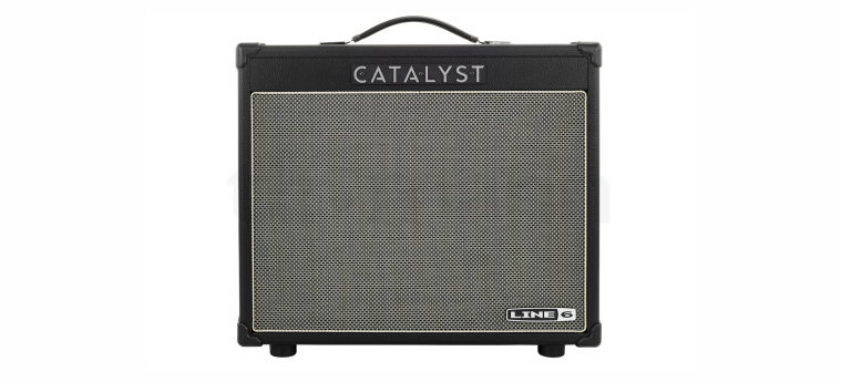 LINE 6 - CATALYST CX 60