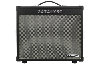 LINE 6CATALYST CX 60