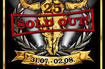 Wacken Open Air 2014