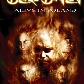 Blaze Bayley - Alive In Poland