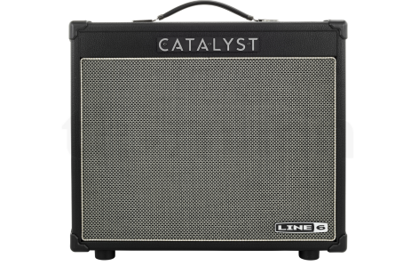 CATALYST CX 60