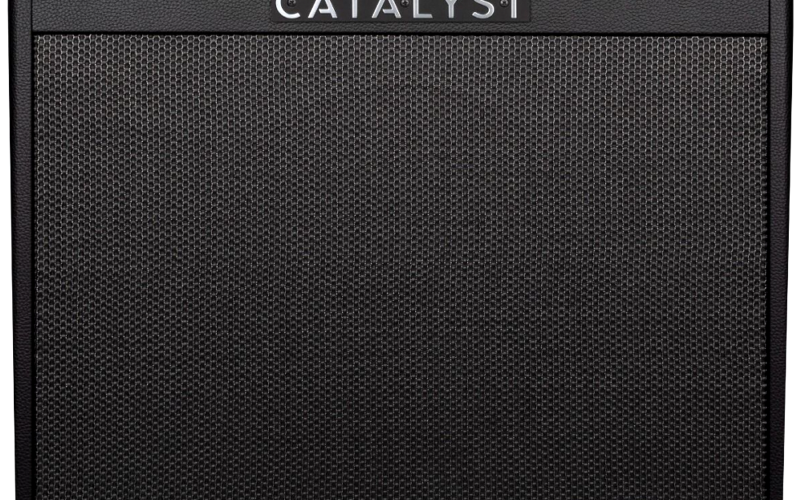 Catalyst 100