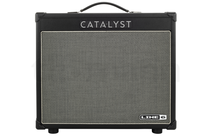 LINE 6 - CATALYST CX 60