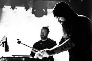 Ulver - nowa płyta i polski koncert