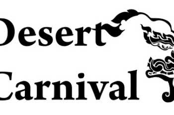 Desert Carnival we Wrocławiu