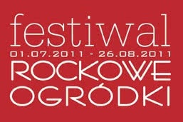 XIV Festiwal Muzyczny Rockowe Ogródki Płock 2011