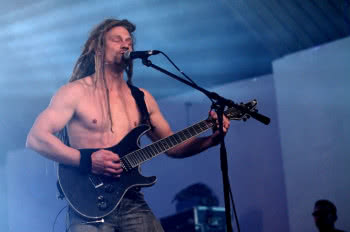 Pain of Salvation bez gitarzysty