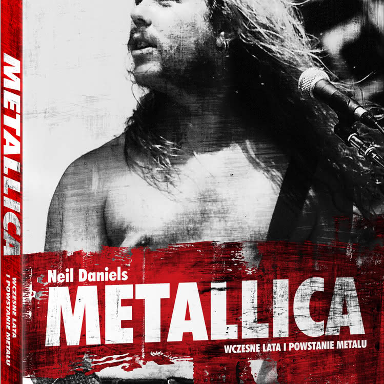 Metallica: Wczesne lata i powstanie metalu