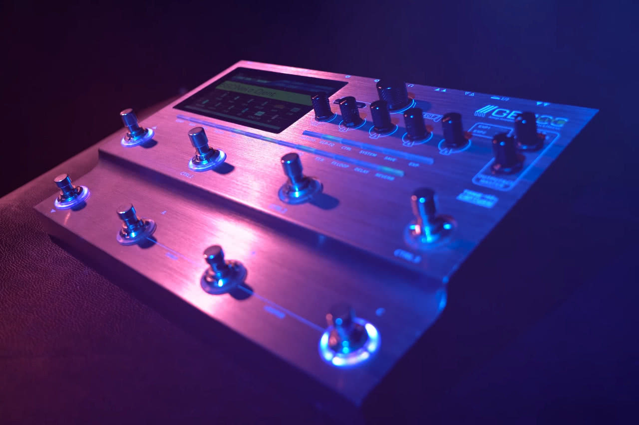 Mooer GE300 LITE