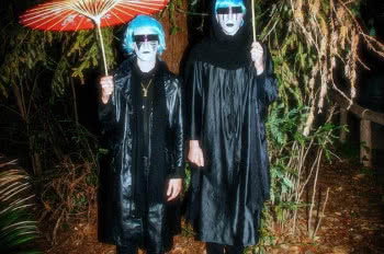 Drab Majesty wraca do Poznania