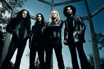 Alice In Chains w trójwymiarze