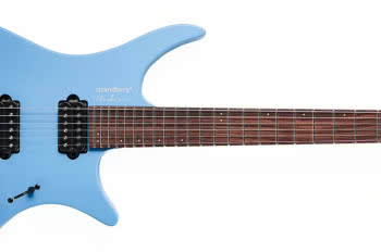 STRANDBERGBODEN ESSENTIAL