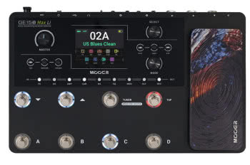 MOOERGE150 MAX LI